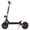 Patinete eléctrico iScooter iX5S 1000 W 65 km, ruedas 11", IPX4