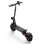 Patinete eléctrico iScooter iX5S 1000 W 65 km, ruedas 11", IPX4