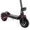 Patinete eléctrico iScooter iX5S 1000 W 65 km, ruedas 11", IPX4