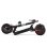 Patinete eléctrico iScooter iX5S 1000 W 65 km, ruedas 11", IPX4