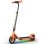 Patinete électrique iScooter K2Pro 150W Autonomie 9km Freins doubles LED Orange
