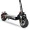 Monopattino elettrico iScooter iX3 800W Autonomia 40km Pneumatici 10" Off-Road Freni a Disco