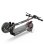 Monopattino elettrico iScooter iX3 800W Autonomia 40km Pneumatici 10" Off-Road Freni a Disco