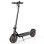 Elektrische step iScooter W6 500W Bereik 30km 10" Luchtbanden Schijfrem