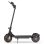 Elektrische step iScooter W6 500W Bereik 30km 10" Luchtbanden Schijfrem