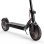 Elektrische step iScooter W6 500W Bereik 30km 10" Luchtbanden Schijfrem