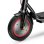 Elektrische step iScooter W6 500W Bereik 30km 10" Luchtbanden Schijfrem
