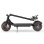 Elektrische step iScooter W6 500W Bereik 30km 10" Luchtbanden Schijfrem