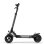 Patinete électrique iScooter W9 1000W Autonomie 45km Pneus 10'' Tout-terrain Freins disque