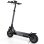 Patinete électrique iScooter W9 1000W Autonomie 45km Pneus 10'' Tout-terrain Freins disque