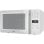 Microondes Whirlpool Chef Plus MCP 349 WH 25 L 800 W avec grill et convection