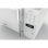 Microondes Whirlpool Chef Plus MCP 349 WH 25 L 800 W avec grill et convection