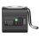 Nilox NXOUTDOORPUMP Luchtcompressor met LED Scherm