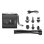 Nilox NXOUTDOORPUMP Luchtcompressor met LED Scherm