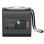 Nilox NXOUTDOORPUMP Luchtcompressor met LED Scherm
