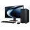 PC Sobremesa ASUS ExpertCenter P500 Mini Tower Intel Core 3 100U 8GB 512GB SSD WiFi 6