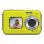 Caméra Compacte Nobrand 8MP Zoom 16x USB Double Écran Jaune
