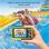 Caméra Compacte Nobrand 8MP Zoom 16x USB Double Écran Jaune