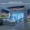 Projecteur portable Nobrand 720p 200 Lumens 100" LED DLP Compact Noir