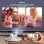 Projecteur Nobrand Portable 1080p 45 W 120" Blanc Correction 4 Voies Sans Fil