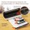 Imprimante Thermique Bluetooth Sans Encre Nobrand A4 50-216 mm Portable