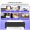 Imprimante Thermique Portable Bluetooth Nobrand A4 Sans Encre Multifonction
