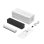 Imprimante Thermique Portable Bluetooth A4 Nobrand Noir avec Batterie Intégrée