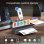 Imprimante thermique Bluetooth portable Nobrand A4 USB Type-C 203 dpi