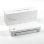 Imprimante Thermique Portable Bluetooth USB Nobrand Blanche Compatible A4 57 77 107 mm