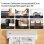 Imprimante Thermique Portable Bluetooth USB Nobrand Blanche Compatible A4 57 77 107 mm