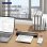 Imprimante thermique Bluetooth portable A4 Nobrand sans encre noire