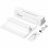 Imprimante Portable A4 Bluetooth Nobrand Sans Encre Batterie 1800 mAh