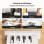 Imprimante Portable A4 Bluetooth Nobrand Sans Encre Batterie 1800 mAh