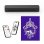 Imprimante thermique Bluetooth USB Nobrand A4 203 DPI sans encre