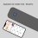 Imprimante thermique Bluetooth USB Nobrand A4 203 DPI sans encre