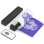 Imprimante thermique Bluetooth USB Nobrand A4 pour transfert de tatouages