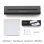 Imprimante thermique Bluetooth USB Nobrand A4 pour transfert de tatouages