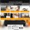 Imprimante thermique portable Bluetooth USB Nobrand A4 sans encre noire