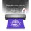 Imprimante Thermique Bluetooth Portable Nobrand A4 216 mm 203 dpi Sans Encre