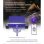 Imprimante Thermique Bluetooth Portable Nobrand A4 216 mm 203 dpi Sans Encre