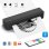 Imprimante Thermique Bluetooth Portable Nobrand A4 Sans Encre Noir