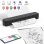 Imprimante Thermique Bluetooth A4 Nobrand Portable Sans Encre 203 dpi