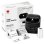 Imprimante d'étiquettes thermique portable Wi-Fi Phomemo Noir 20-50 mm