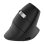 Ratón TnB Infinite Ergo Bluetooth/USB-A 4800 DPI negro vertical