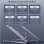 Nobrand Hub USB-C 8 en 1 Station d'Accueil USB-C Aluminium HDMI PD SD TF 25 Gbps Argent
