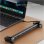 Nobrand Hub USB-C 10 en 1 Station d'Accueil USB-C Portable Compacte