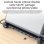 Nobrand Hub USB-C 10 en 1 Station d'Accueil USB-C Portable Compacte