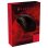 Ratón SureFire Condor Claw USB 6400 DPI Negro RGB 8 botones