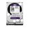 Disco duro Western Digital Purple 4TB HDD 5400rpm SATA III 64MB
