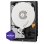Disco duro Western Digital Purple 4TB HDD 5400rpm SATA III 64MB